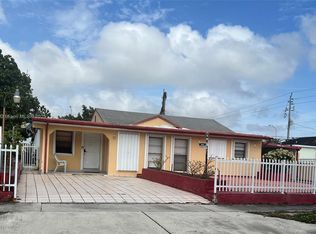 681 NE 3rd Pl, Hialeah, FL 33010