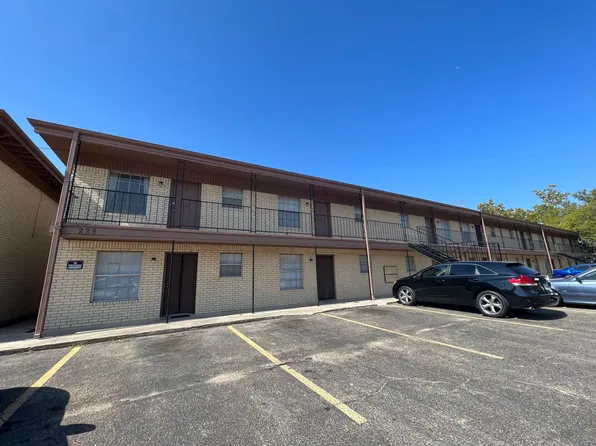228 Hold Street, 228 Hold St #26, Killeen, TX 76541