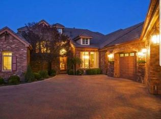 66 Promontory Pointe, Reno, NV 89519