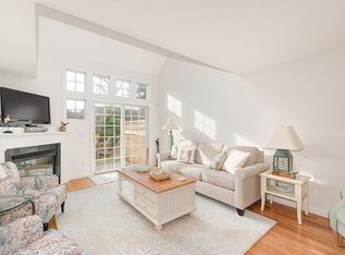 38 Red Cedar Rd #38, Mashpee, MA 02649