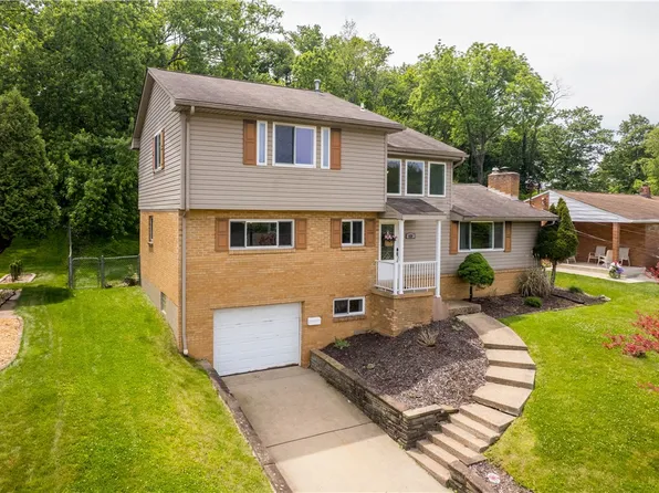 439 Woodrift Ln, Pittsburgh, PA 15236