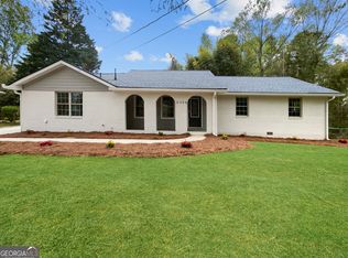 6306 Hillpine Dr, Douglasville, GA 30135