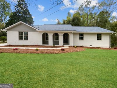 6306 Hillpine Dr, Douglasville, GA, 30135