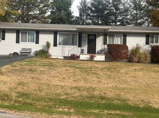1651 Walnut St, Hamilton, IL 62341