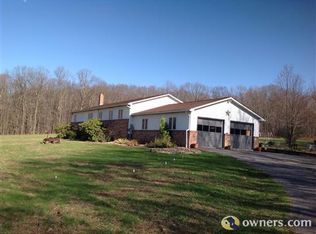 7368 Lincoln Hwy, Central City, PA 15926