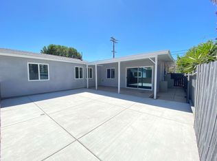 5107 Ewing St, San Diego, CA 92115
