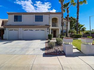 6351 W Hackamore Dr, Phoenix, AZ 85083