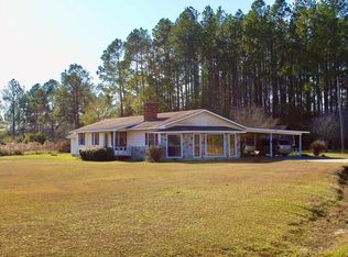 249 Pineview Rd, Alma, GA 31510