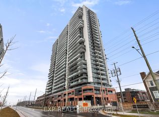 2545 Simcoe St N #1605, Oshawa, ON L1H 0S1
