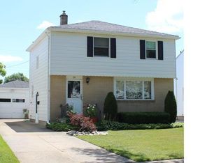 131 Fancher Ave, Buffalo, NY 14223
