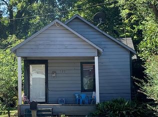 522 W Church St, Americus, GA 31709