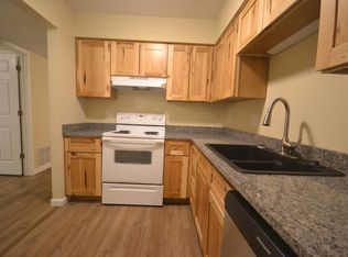 Branson Apartments, Branson, MO 65616