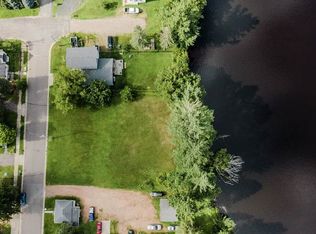 115 N Valley St, Merrill, WI 54452