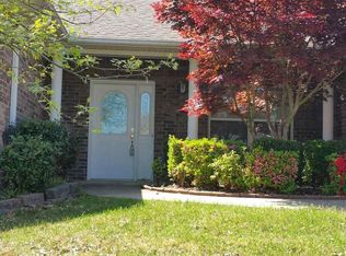 222 Fox Run Cir, Hot Springs, AR 71901