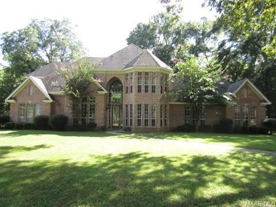 3133 Erinwood Dr, Montgomery, AL, 36110
