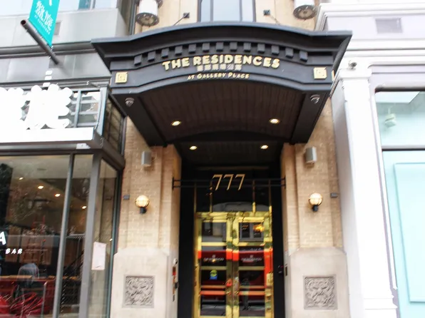 777 7th St NW, Washington, DC