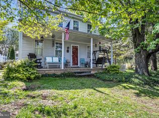 5 Union Church Rd, Dillsburg, PA 17019