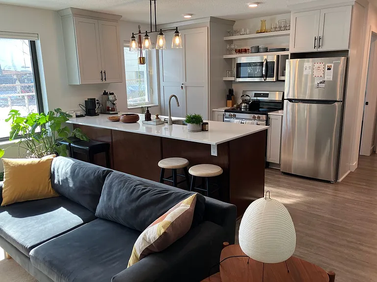 Solstice Apartments — Photo 41