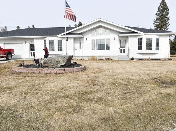 411 Sutton St, Argyle, MN 56713