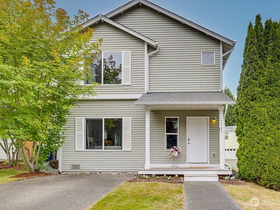 1st image of 2703 105th Avenue SE