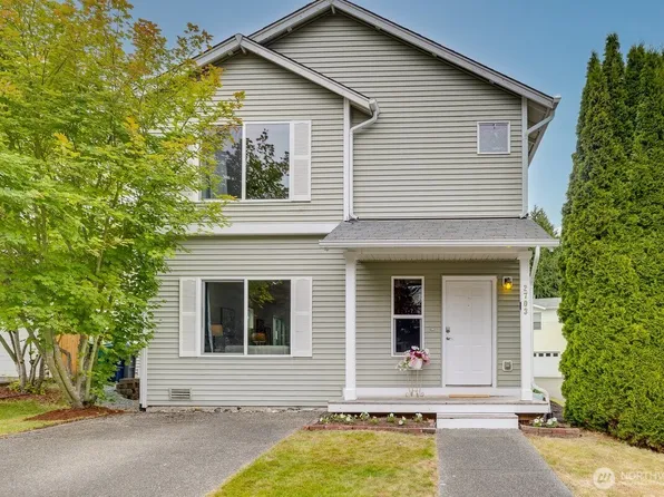 2703 105th Avenue SE, Lake Stevens, WA 98258