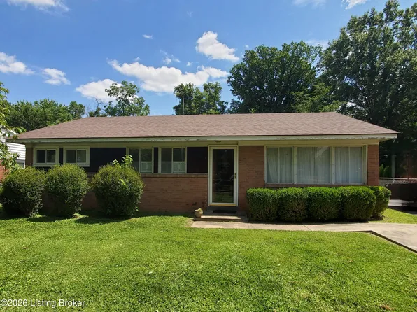1713 Millgate Rd, Louisville, KY 40223