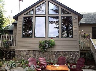 135 Easka Rd, Thendara, NY 13472