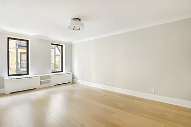 Rented by Akelius Real Estate Management