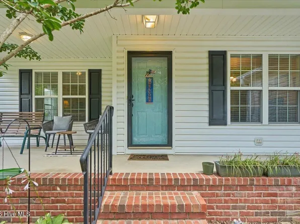 248 Robert Place, Carthage, NC 28327