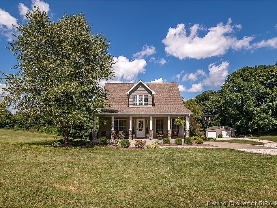 4670 W County Road 640 S, Paoli, IN 47454 Zillow