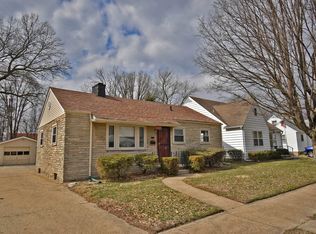 2332 N 24th St, Lafayette, IN 47904