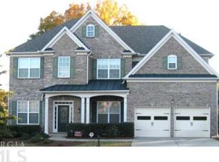 1749 Mountain Oak Rd NW, Kennesaw, GA 30152