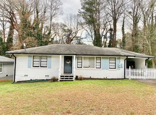 2083 Garden Cir, Decatur, GA 30032