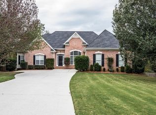 116 Morning Glory Ct, Villa Rica, GA 30180