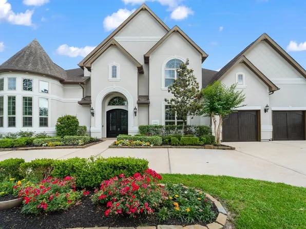 18 Lake Como Dr, Missouri City, TX 77459