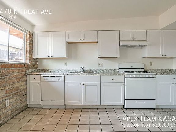 3rd image of 2470 N Treat Ave