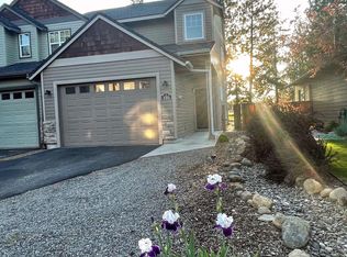 155 S Timber Pine Pl, Sisters, OR 97759