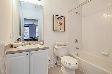 Sold by Coldwell Banker Residential Brokerage - Hoboken