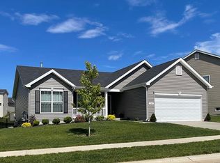 122 Windfall Way, Eureka, MO 63025