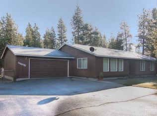 53070 Woodstock Dr, La Pine, OR 97739