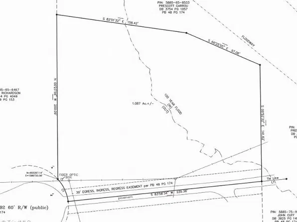 0 Grinnell St, Lewisville, NC 27023