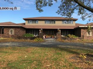 17150 State Road 81, Darlington, WI 53530