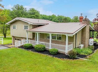 157 Distillery Hill Rd, Benton, PA 17814
