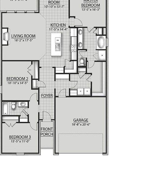 2nd image of 908 Box St