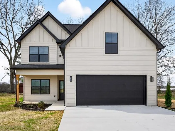 241 Cripps Ln, Smithville, TN 37166