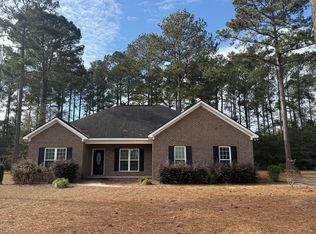 213 Jasmine Ln, Brooklet, GA 30415