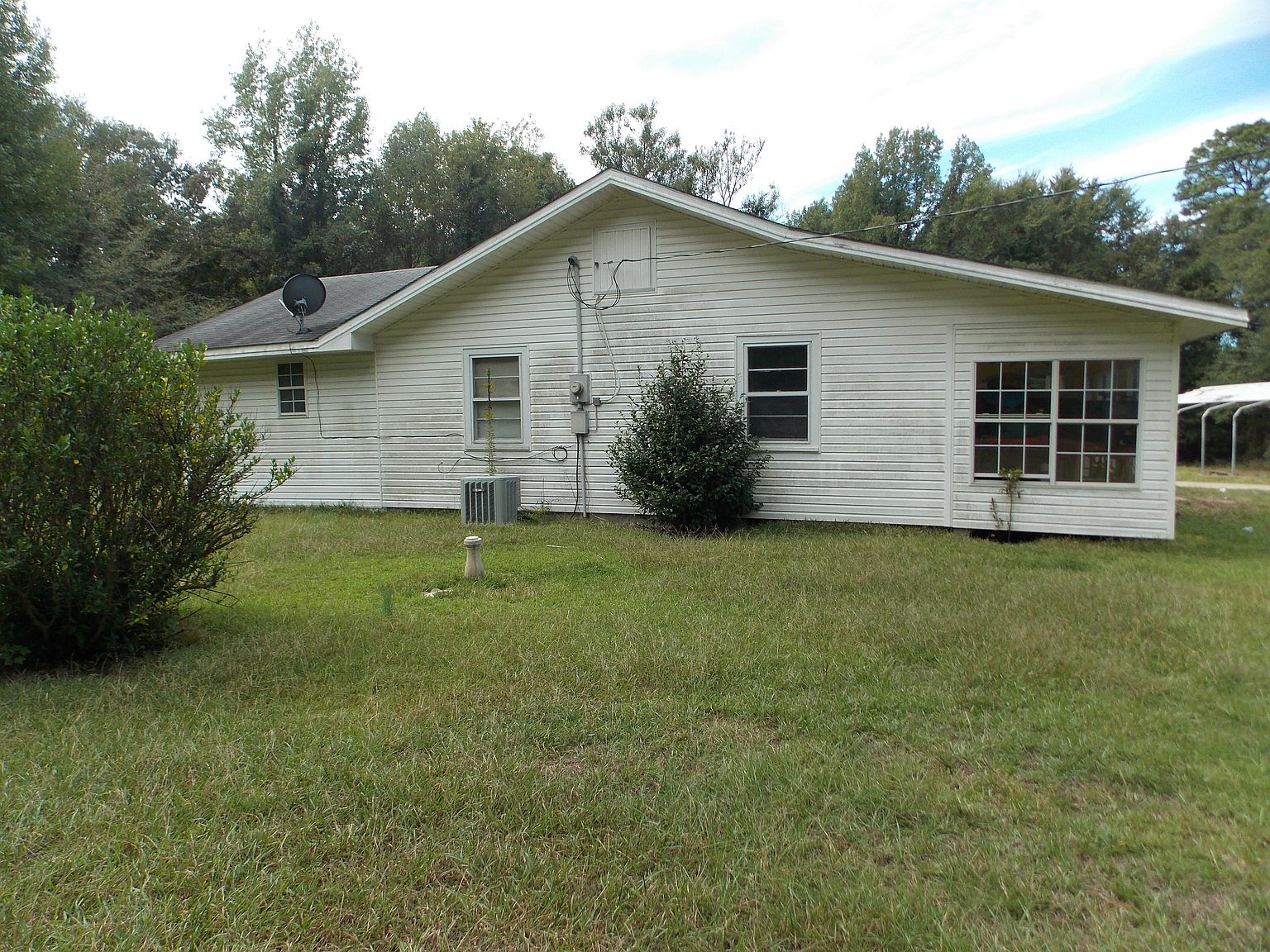 216 Ouachita 369, Chidester, AR 71726 Zillow