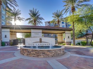 15802 N 71st St UNIT 202, Scottsdale, AZ 85254