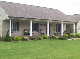 879 Sunbeam Dr, Lincolnton, NC 28092