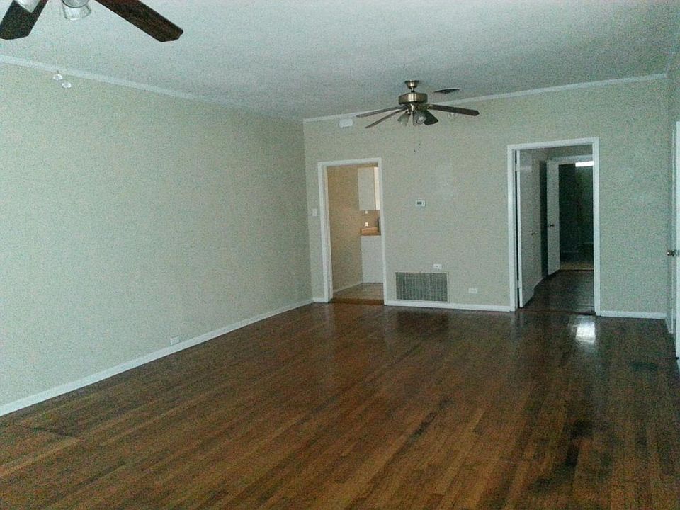 Huge Dining Living Room